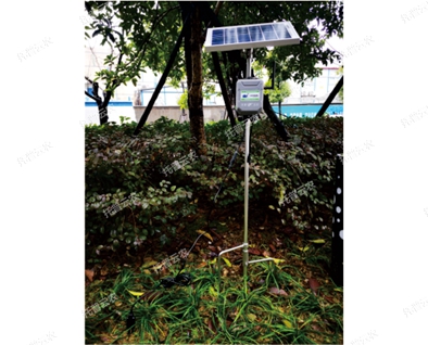 自動(dòng)土壤水分觀(guān)測(cè)儀